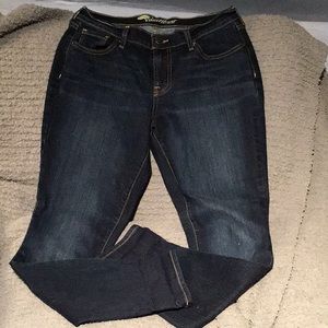 Old Navy Sweetheart jeans💥